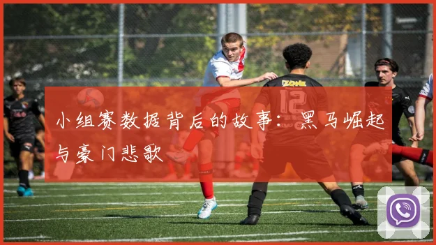 小组赛数据背后的故事:黑马崛起与豪门悲歌